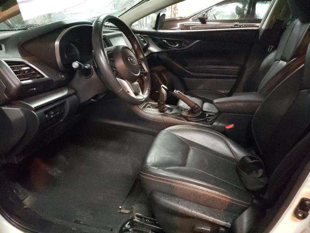 Photo 7 from auction – 2020 SUBARU CROSSTREK with VIN JF2GTANC7L8251796