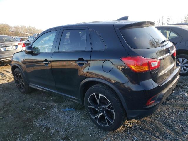 Photo 2 from auction – 2019 MITSUBISHI OUTLANDER with VIN JA4AP3AU6KU019869