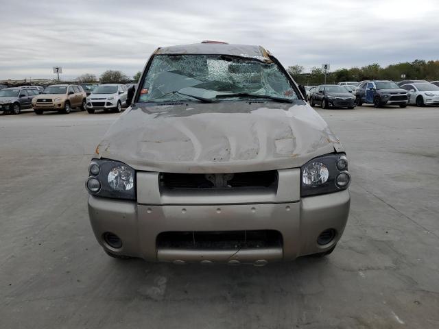 Photo 5 from auction – 2004 NISSAN FRONTIER K with VIN 1N6ED26T44C403293