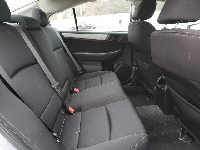 Photo 10 from auction – 2017 SUBARU LEGACY 2.5 with VIN 4S3BNAB67H3030236