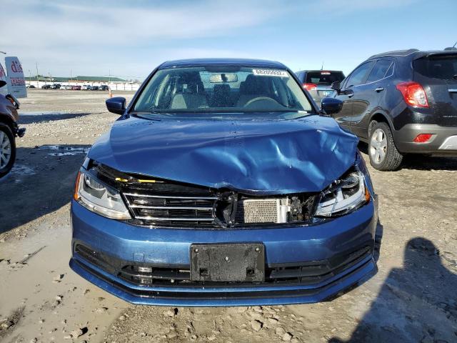 Photo 5 from auction – 2017 VOLKSWAGEN JETTA S with VIN 3VW167AJ9HM245131