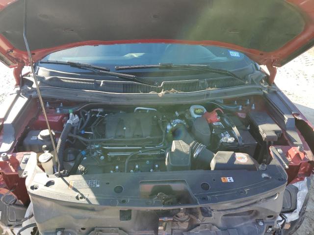 Photo 12 from auction – 2019 FORD EXPLORER X with VIN 1FM5K7D83KGB38517
