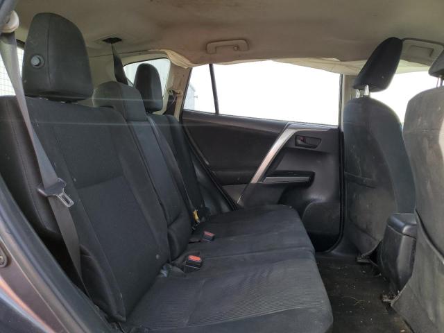 Photo 11 from auction – 2016 TOYOTA RAV4 LE with VIN JTMZFREV5GJ060293