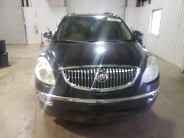 Photo 5 from auction – 2009 BUICK ENCLAVE CX with VIN 5GAER23D39J140929