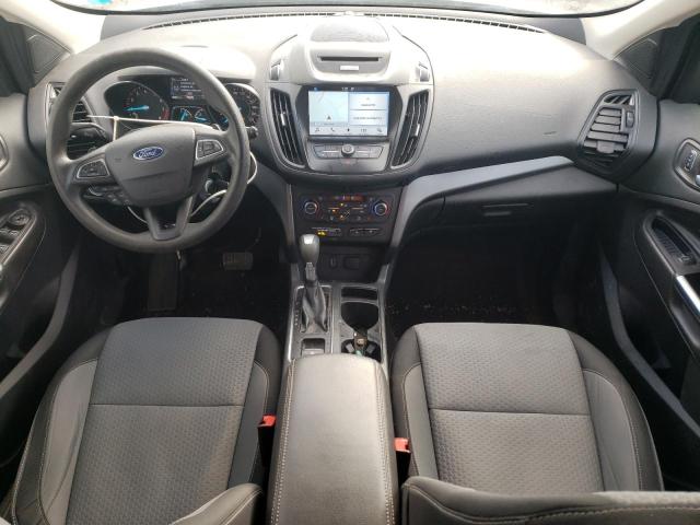 Photo 8 from auction – 2017 FORD ESCAPE SE with VIN 1FMCU9GD0HUB54741