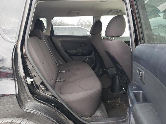 Foto 10 de la subasta – 2012 KIA SOUL con VIN KNDJT2A58C7426712