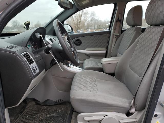 Photo 7 from auction – 2009 CHEVROLET EQUINOX LS with VIN 2CNDL13F496221261