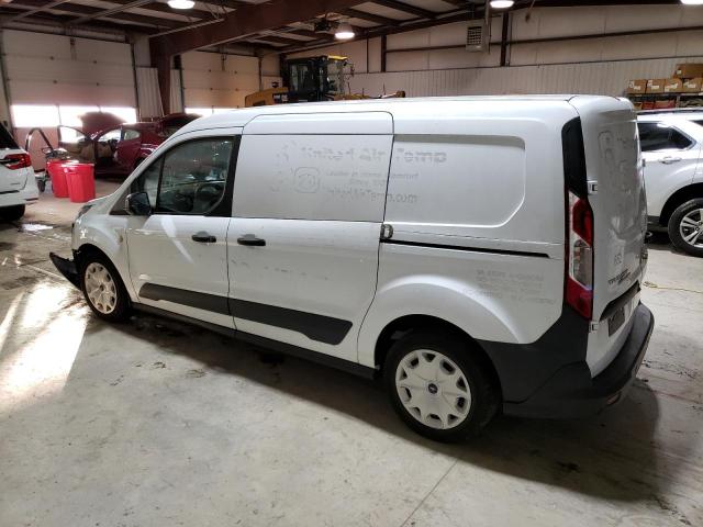 Zdjęcie 2 z aukcji – 2017 FORD TRANSIT CO z VIN NM0LS7E76H1328175