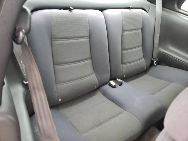Photo 10 from auction – 2003 FORD MUSTANG with VIN 1FAFP40453F408338