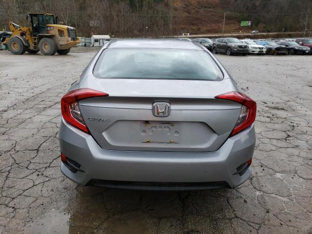 Photo 6 from auction – 2016 HONDA CIVIC LX with VIN 19XFC2F64GE073737