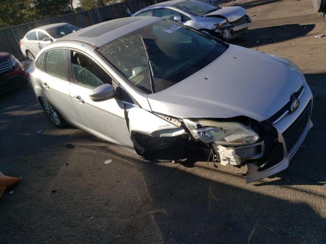 Photo 4 from auction – 2012 FORD FOCUS SEL with VIN 1FAHP3H21CL373952