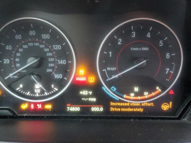 صورة رقم 9 من المزاد - 2015 BMW 228 XI مع VIN WBA1K7C50FV235487