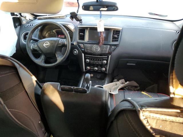 Photo 8 from auction – 2019 NISSAN PATHFINDER with VIN 5N1DR2MM8KC631253