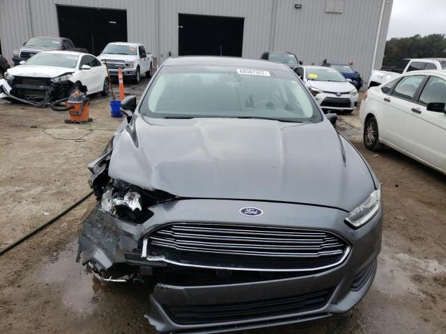 Photo 5 from auction – 2014 FORD FUSION SE with VIN 3FA6P0H77ER146755