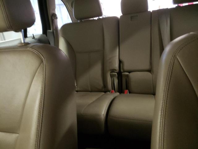 Zdjęcie 10 z aukcji – 2013 FORD EDGE LIMIT z VIN 2FMDK4KC3DBA03730
