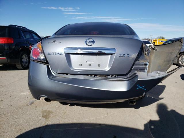 Photo 6 from auction – 2012 NISSAN ALTIMA BAS with VIN 1N4AL2AP4CC230359