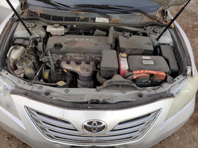 Photo 11 from auction – 2007 TOYOTA CAMRY HYBR with VIN JTNBB46K973026037