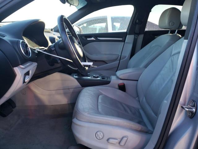 Photo 7 from auction – 2015 AUDI A3 PREMIUM with VIN WAUACGFF5F1124118