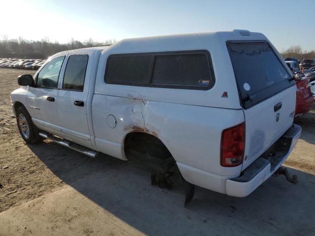 Photo 2 from auction – 2005 DODGE RAM 1500 S with VIN 1D7HU18D15S336276