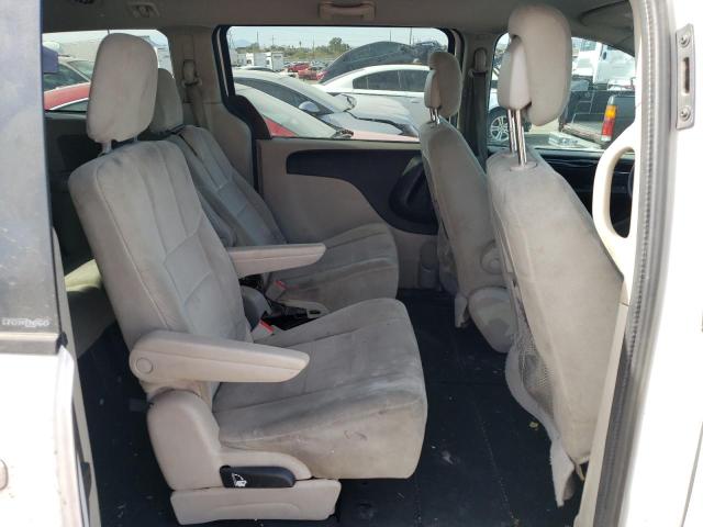 Photo 11 from auction – 2013 DODGE GRAND CARA with VIN 2C4RDGBG4DR639671