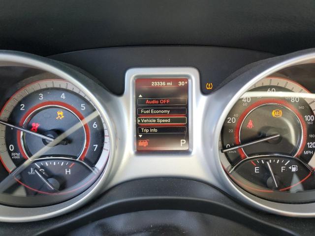Photo 9 from auction – 2020 DODGE JOURNEY SE with VIN 3C4PDCABXLT260756