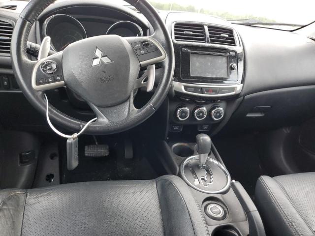 Foto 8 de la subasta – 2015 MITSUBISHI OUTLANDER con VIN 4A4AR4AU3FE038667