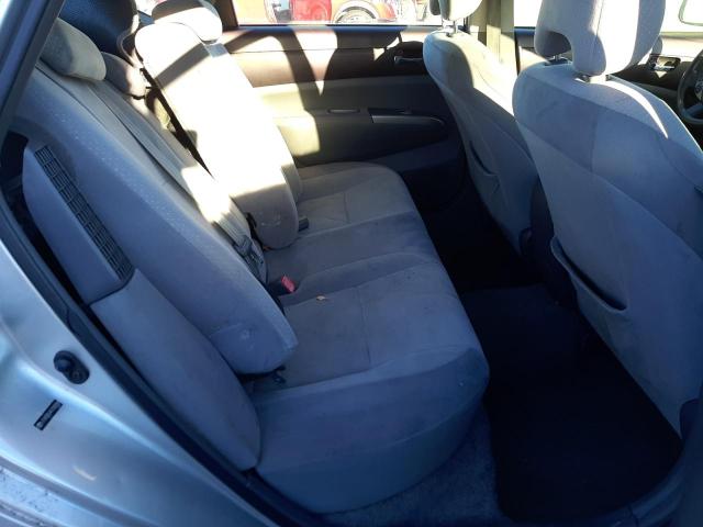Photo 10 from auction – 2005 TOYOTA PRIUS with VIN JTDKB20U457030084