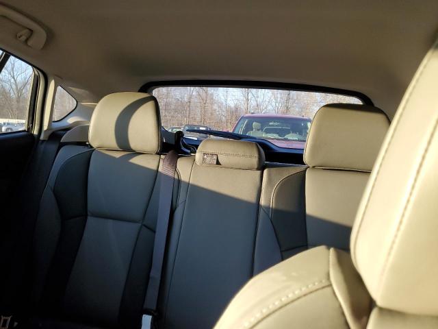 Фото 10 с аукциона – 2023 SUBARU CROSSTREK с VIN JF2GTHRC5PH229188