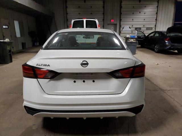 Photo 6 from auction – 2022 NISSAN ALTIMA S with VIN 1N4BL4BV9NN327299