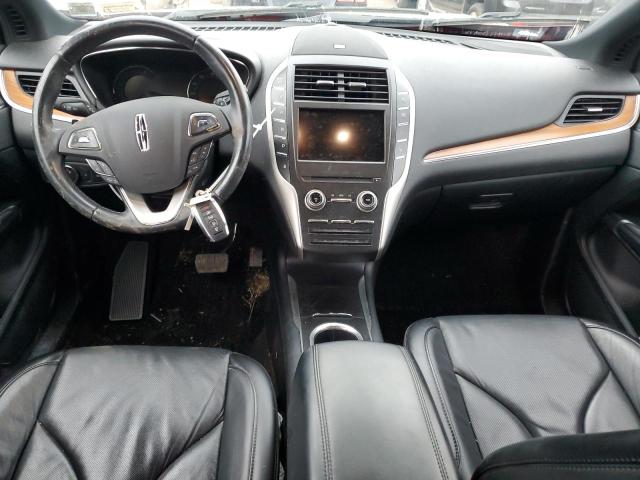 Photo 8 from auction – 2019 LINCOLN MKC RESERV with VIN 5LMCJ3D99KUL29305