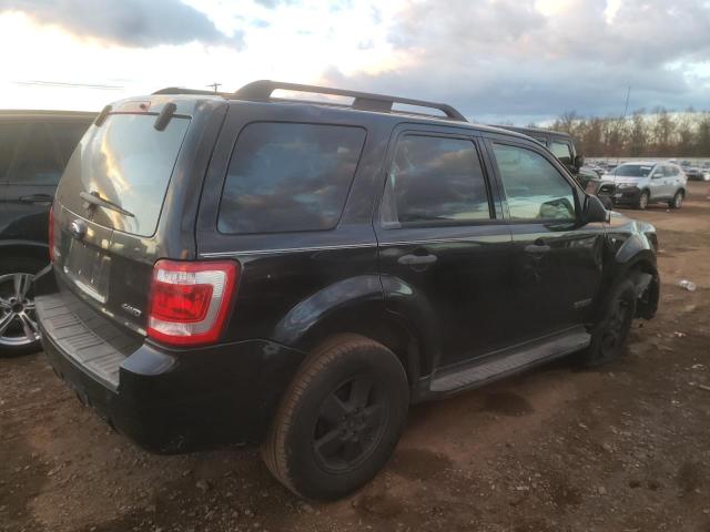 Photo 3 from auction – 2008 FORD ESCAPE XLT with VIN 1FMCU93118KC33035