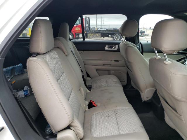 Photo 11 from auction – 2012 FORD EXPLORER X with VIN 1FMHK8D88CGB02780