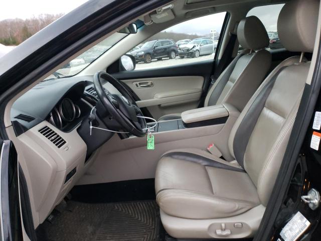 Photo 7 from auction – 2011 MAZDA CX-9 with VIN JM3TB3CV4B0303647