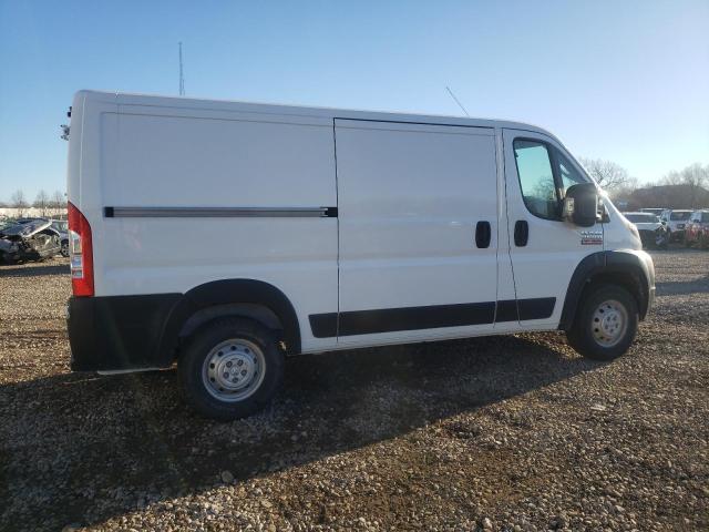 Photo 3 from auction – 2021 RAM PROMASTER with VIN 3C6LRVVG5ME543628