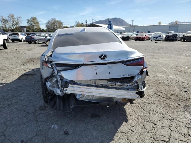 Photo 6 from auction – 2022 LEXUS ES 250 BAS with VIN 58AC11D19NU009609
