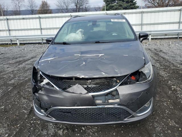 Фото 5 с аукциона – 2018 CHRYSLER PACIFICA T с VIN 2C4RC1BG3JR149301