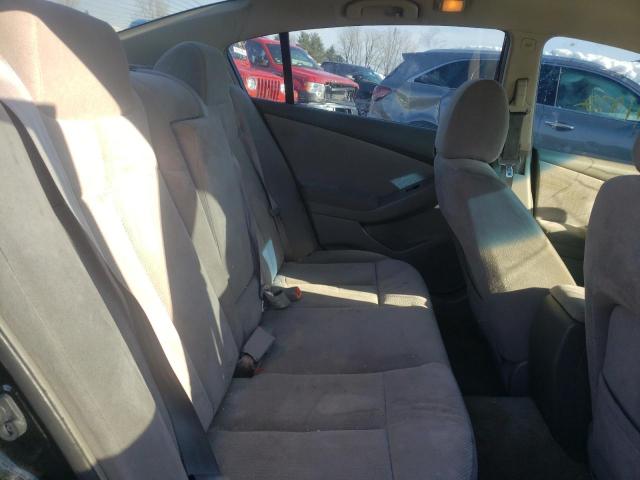 Photo 10 from auction – 2007 NISSAN ALTIMA 2.5 with VIN 1N4AL21E47C118083