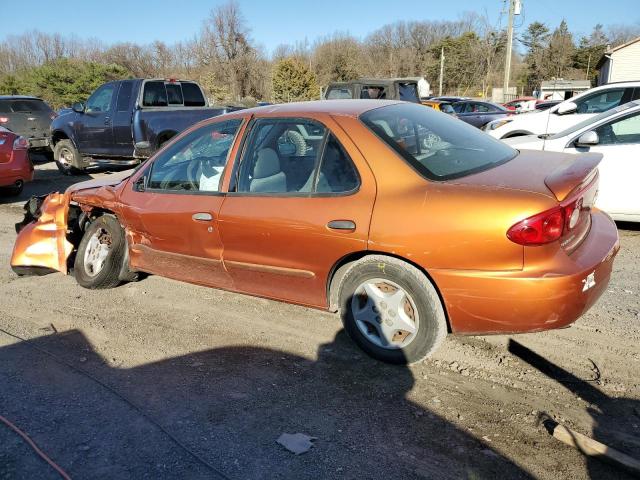 Photo 2 from auction – 2005 CHEVROLET CAVALIER with VIN 1G1JC52F557196616