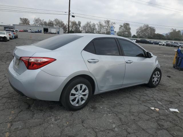 Photo 3 from auction – 2017 TOYOTA COROLLA L with VIN 5YFBURHE2HP650645