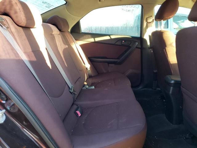 Photo 10 from auction – 2011 KIA FORTE EX with VIN KNAFU4A24B5350451