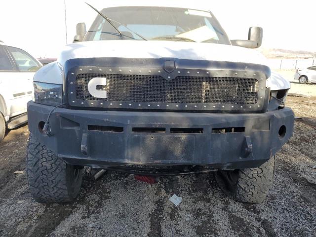 Photo 5 from auction – 1999 DODGE RAM 2500 with VIN 1B7KF2366XJ503443