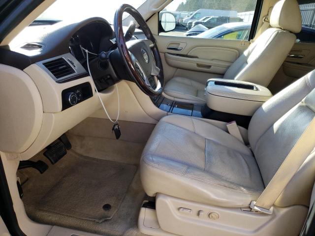 Photo 7 from auction – 2008 CADILLAC ESCALADE E with VIN 1GYFK66898R193545