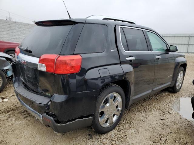 Photo 3 from auction – 2011 GMC TERRAIN SL with VIN 2CTFLXE52B6300393