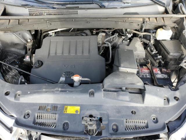Photo 12 from auction – 2015 TOYOTA HIGHLANDER with VIN 5TDBKRFH8FS198577