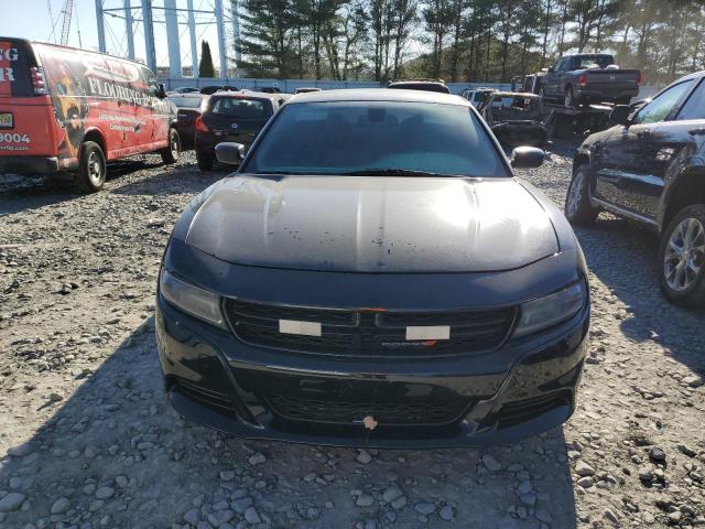 Photo 5 from auction – 2016 DODGE CHARGER PO with VIN 2C3CDXKT0GH134471