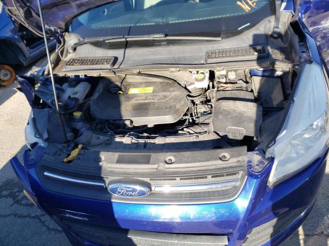 Photo 11 from auction – 2013 FORD ESCAPE SE with VIN 1FMCU0GX1DUB77509