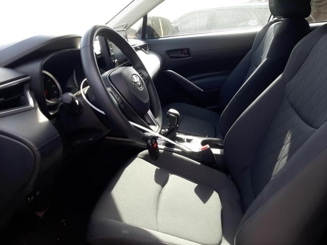 Photo 7 from auction – 2022 TOYOTA COROLLA CR with VIN 7MUBAABG9NV007447