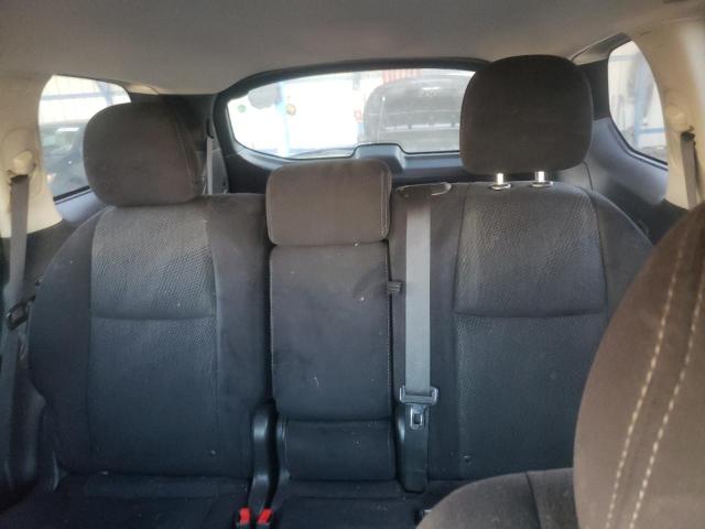 Photo 10 from auction – 2016 NISSAN PATHFINDER with VIN 5N1AR2MM3GC616234