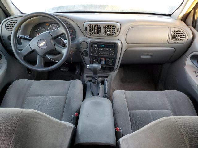 Photo 8 from auction – 2006 CHEVROLET TRAILBLAZE with VIN 1GNDS13SX62156002