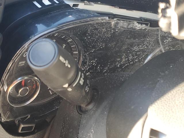 Photo 9 from auction – 2022 RAM 1500 BIG H with VIN 1C6RREBT4NN158201